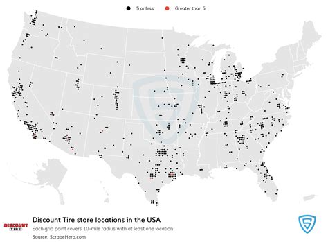 discount tires locations